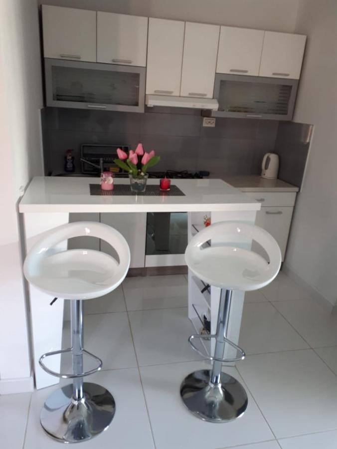 Apartmani Plesa Vir Εξωτερικό φωτογραφία