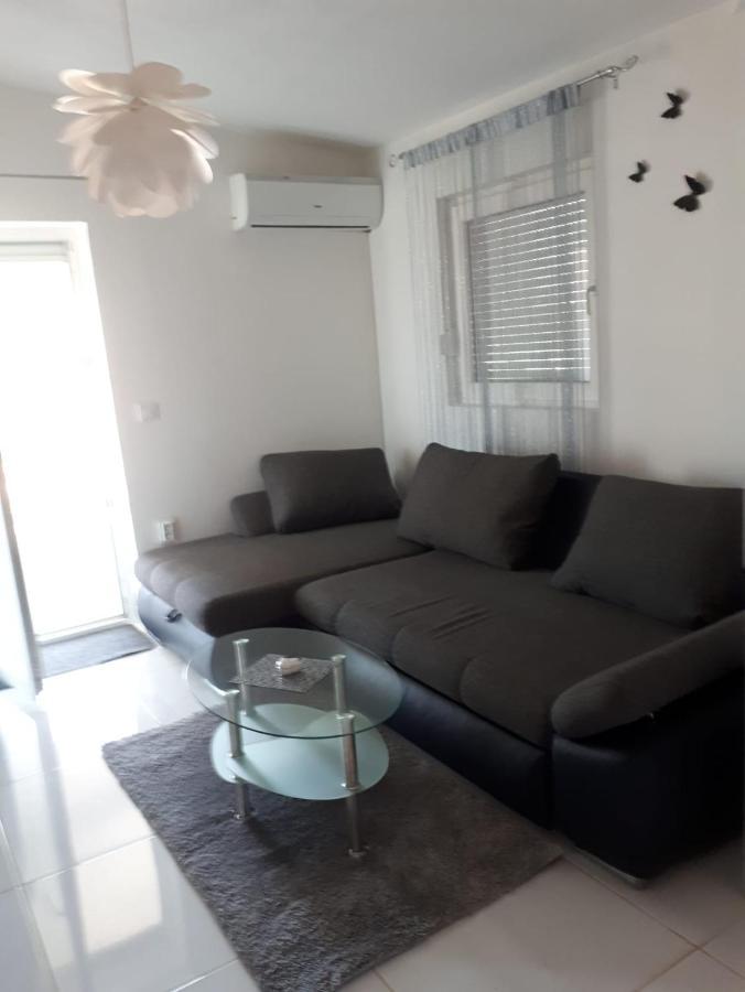 Apartmani Plesa Vir Εξωτερικό φωτογραφία