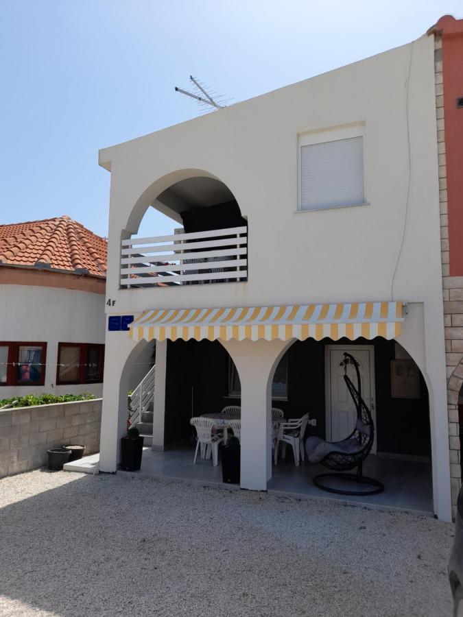 Apartmani Plesa Vir Εξωτερικό φωτογραφία